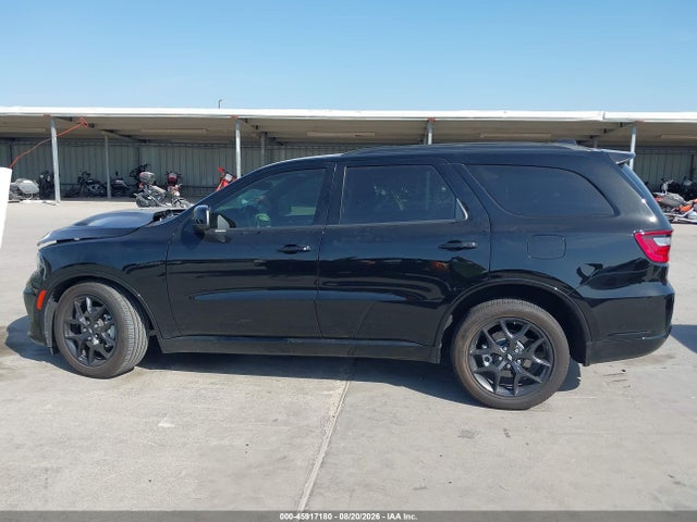 Продаж на аукціоні авто 2026 Dodge Durango Gt Awd Hemi??v8, vin: 1C4SDJCT0TC234277, номер лоту: 45917180
