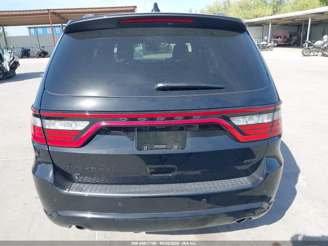Продаж на аукціоні авто 2026 Dodge Durango Gt Awd Hemi??v8, vin: 1C4SDJCT0TC234277, номер лоту: 45917180