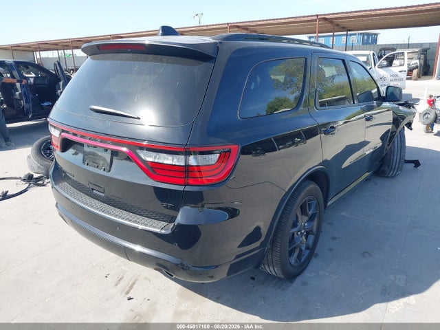 Продаж на аукціоні авто 2026 Dodge Durango Gt Awd Hemi??v8, vin: 1C4SDJCT0TC234277, номер лоту: 45917180