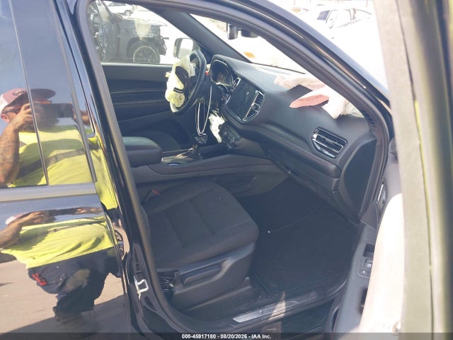 Продаж на аукціоні авто 2026 Dodge Durango Gt Awd Hemi??v8, vin: 1C4SDJCT0TC234277, номер лоту: 45917180