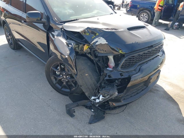 Продаж на аукціоні авто 2026 Dodge Durango Gt Awd Hemi??v8, vin: 1C4SDJCT0TC234277, номер лоту: 45917180