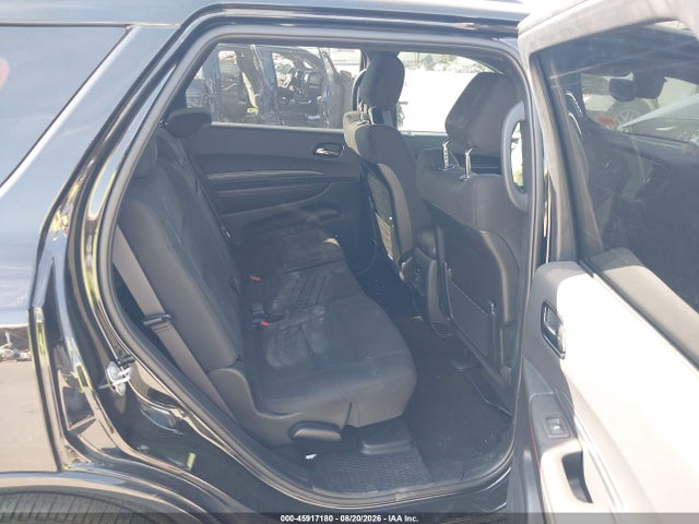 Продаж на аукціоні авто 2026 Dodge Durango Gt Awd Hemi??v8, vin: 1C4SDJCT0TC234277, номер лоту: 45917180