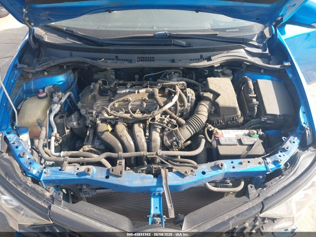 Scion IM 2016 JTNKARJE4GJ506970 Image 10