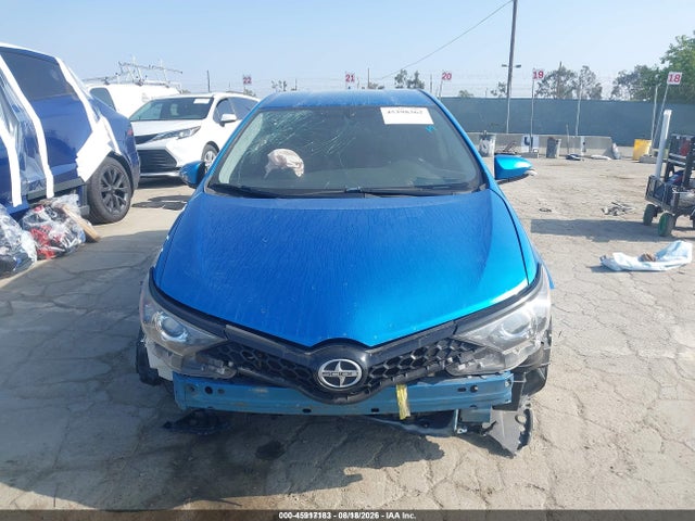 Scion IM 2016 JTNKARJE4GJ506970 Image 12