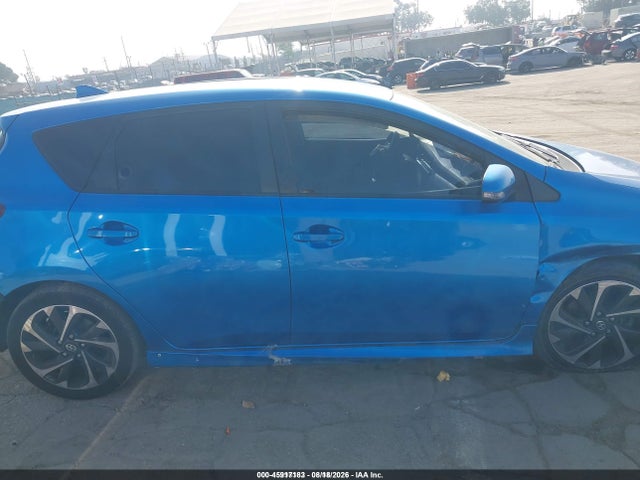 Scion IM 2016 JTNKARJE4GJ506970 Image 13