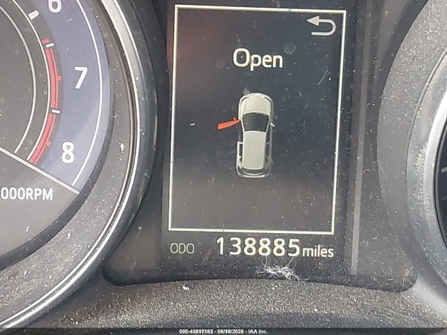 Scion IM 2016 JTNKARJE4GJ506970 Image 15