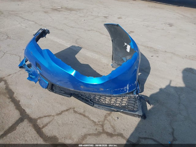 Scion IM 2016 JTNKARJE4GJ506970 Image 11
