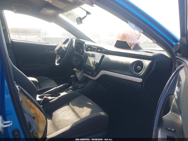 Scion IM 2016 JTNKARJE4GJ506970 Image 5