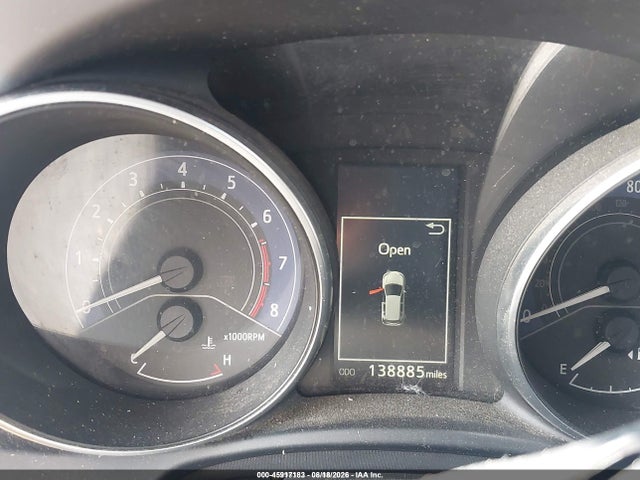 Scion IM 2016 JTNKARJE4GJ506970 Image 7