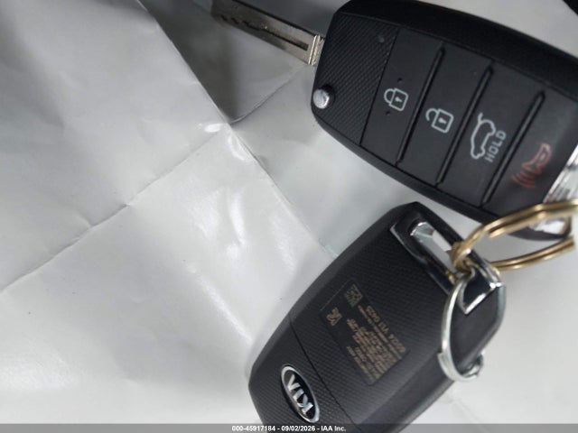 Продаж на аукціоні авто 2020 Kia Sportage Lx, vin: KNDPMCAC7L7827874, номер лоту: 45917184