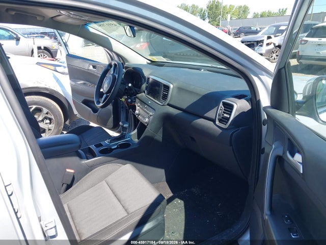 Продаж на аукціоні авто 2020 Kia Sportage Lx, vin: KNDPMCAC7L7827874, номер лоту: 45917184