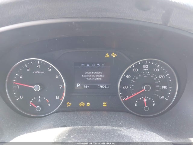 Продаж на аукціоні авто 2020 Kia Sportage Lx, vin: KNDPMCAC7L7827874, номер лоту: 45917184