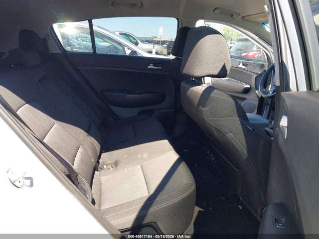 Продаж на аукціоні авто 2020 Kia Sportage Lx, vin: KNDPMCAC7L7827874, номер лоту: 45917184