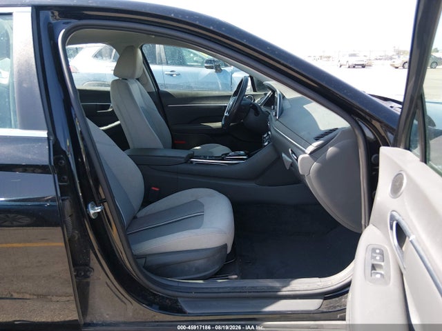Продажа на аукционе авто 2020 Hyundai Sonata Sel, vin: 5NPEF4JA9LH015817, номер лота: 45917186