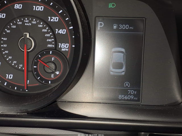 Aukcja sprzedaży 2021 Hyundai Elantra Se, vin: 5NPLL4AG2MH047188, numer aukcji: 45917189