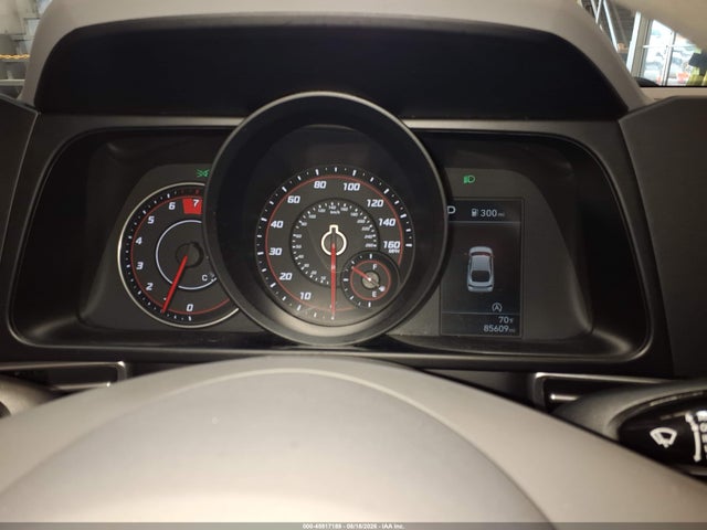 Aukcja sprzedaży 2021 Hyundai Elantra Se, vin: 5NPLL4AG2MH047188, numer aukcji: 45917189