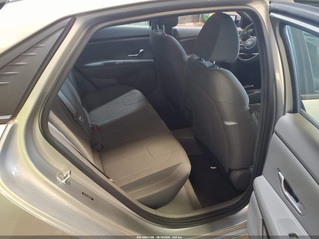Aukcja sprzedaży 2021 Hyundai Elantra Se, vin: 5NPLL4AG2MH047188, numer aukcji: 45917189