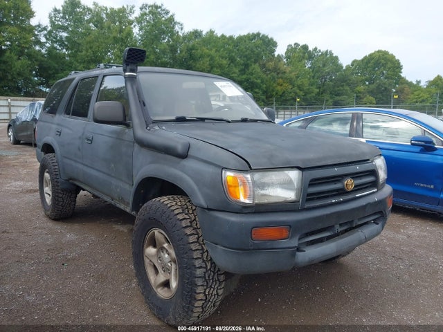 Продаж на аукціоні авто 1998 Toyota 4runner Sr5 V6, vin: JT3HN86R1W0157753, номер лоту: 45917191