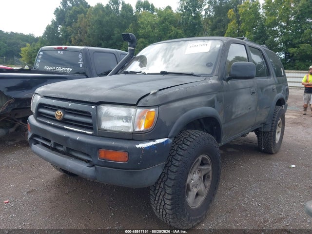 Продаж на аукціоні авто 1998 Toyota 4runner Sr5 V6, vin: JT3HN86R1W0157753, номер лоту: 45917191