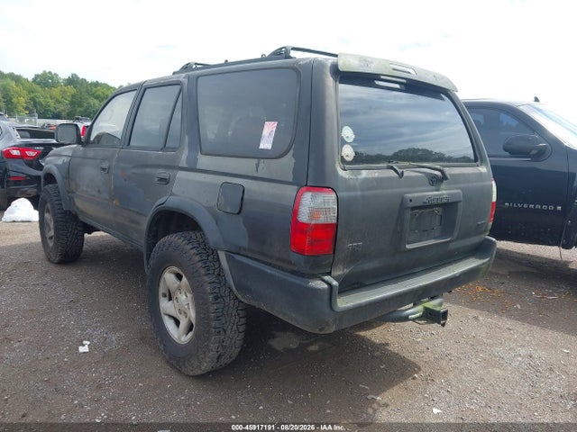 Продаж на аукціоні авто 1998 Toyota 4runner Sr5 V6, vin: JT3HN86R1W0157753, номер лоту: 45917191