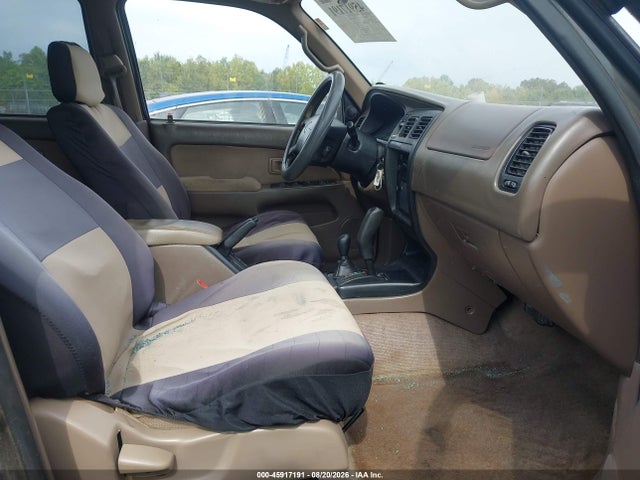 Продаж на аукціоні авто 1998 Toyota 4runner Sr5 V6, vin: JT3HN86R1W0157753, номер лоту: 45917191