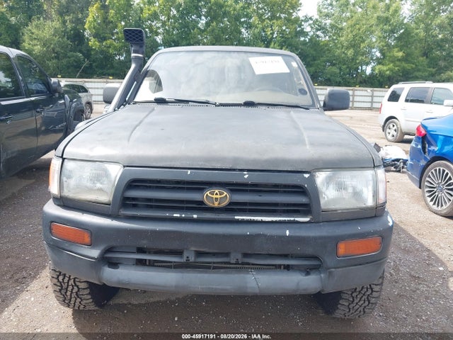 Продаж на аукціоні авто 1998 Toyota 4runner Sr5 V6, vin: JT3HN86R1W0157753, номер лоту: 45917191