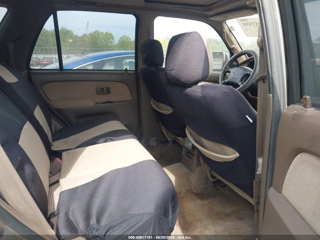 Продаж на аукціоні авто 1998 Toyota 4runner Sr5 V6, vin: JT3HN86R1W0157753, номер лоту: 45917191