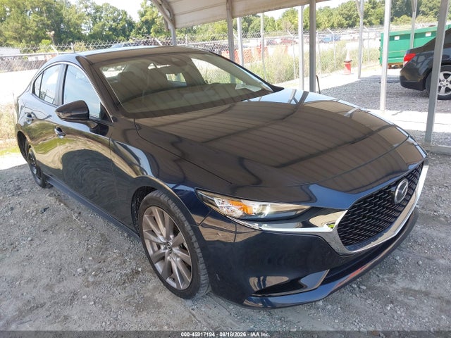 Aukcja sprzedaży 2019 Mazda Mazda3 Select Package, vin: JM1BPBAM5K1146652, numer aukcji: 45917194