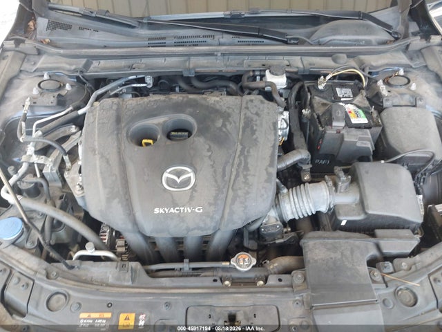 Aukcja sprzedaży 2019 Mazda Mazda3 Select Package, vin: JM1BPBAM5K1146652, numer aukcji: 45917194