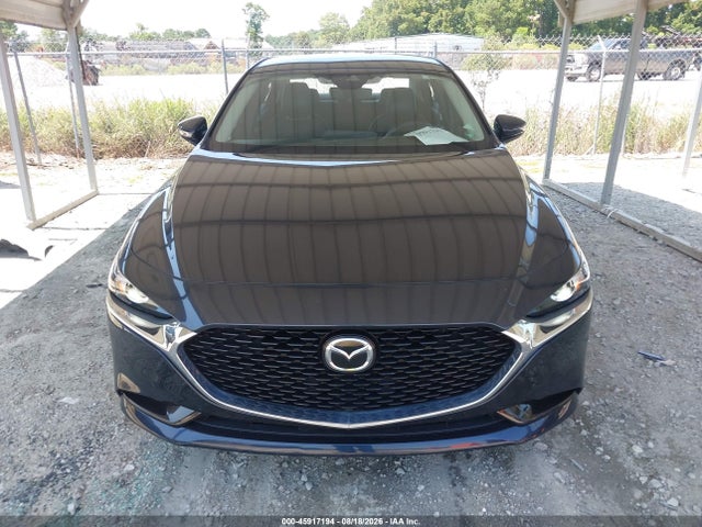 Aukcja sprzedaży 2019 Mazda Mazda3 Select Package, vin: JM1BPBAM5K1146652, numer aukcji: 45917194
