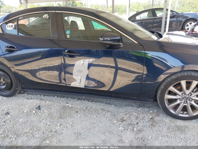 Aukcja sprzedaży 2019 Mazda Mazda3 Select Package, vin: JM1BPBAM5K1146652, numer aukcji: 45917194