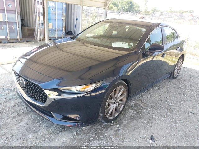 Aukcja sprzedaży 2019 Mazda Mazda3 Select Package, vin: JM1BPBAM5K1146652, numer aukcji: 45917194