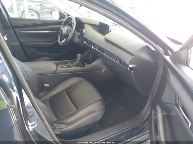 Aukcja sprzedaży 2019 Mazda Mazda3 Select Package, vin: JM1BPBAM5K1146652, numer aukcji: 45917194