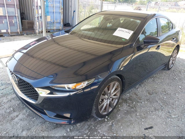 Aukcja sprzedaży 2019 Mazda Mazda3 Select Package, vin: JM1BPBAM5K1146652, numer aukcji: 45917194