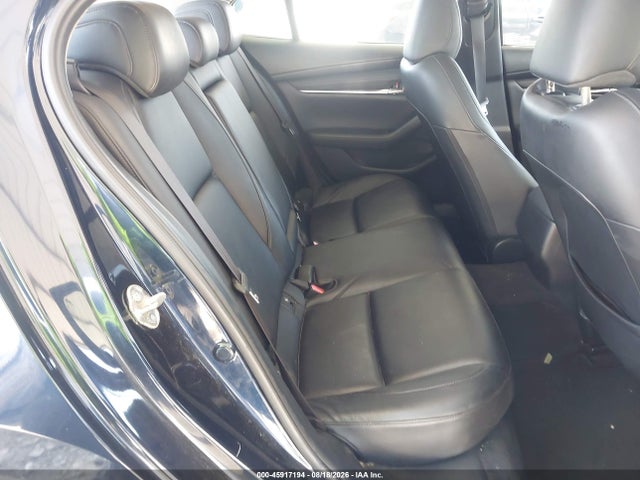Aukcja sprzedaży 2019 Mazda Mazda3 Select Package, vin: JM1BPBAM5K1146652, numer aukcji: 45917194