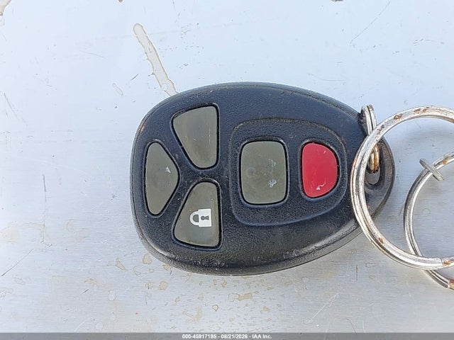 Продаж на аукціоні авто 2008 Chevrolet Impala Lt, vin: 2G1WT58K289226202, номер лоту: 45917195