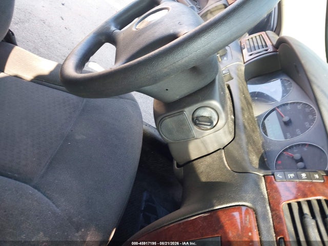 Продаж на аукціоні авто 2008 Chevrolet Impala Lt, vin: 2G1WT58K289226202, номер лоту: 45917195