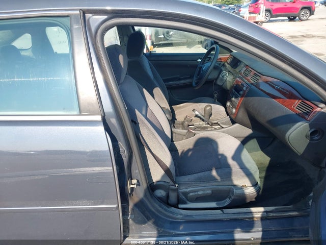 Продаж на аукціоні авто 2008 Chevrolet Impala Lt, vin: 2G1WT58K289226202, номер лоту: 45917195