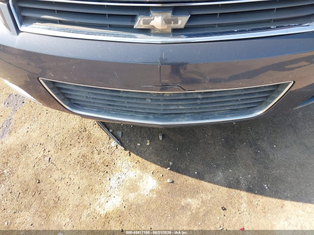 Продаж на аукціоні авто 2008 Chevrolet Impala Lt, vin: 2G1WT58K289226202, номер лоту: 45917195