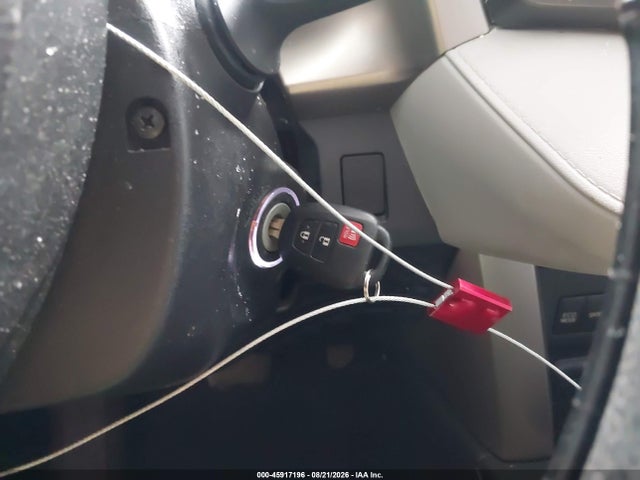 45917196 :رقم المزاد ، 2T3BFREV0EW213257 vin ، 2014 Toyota Rav4 Le مزاد بيع