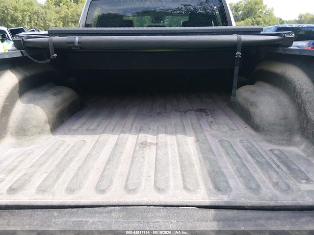 Продажа на аукционе авто 2017 Ram 1500 Express  4x4 6'4 Box, vin: 1C6RR7FG7HS842559, номер лота: 45917198