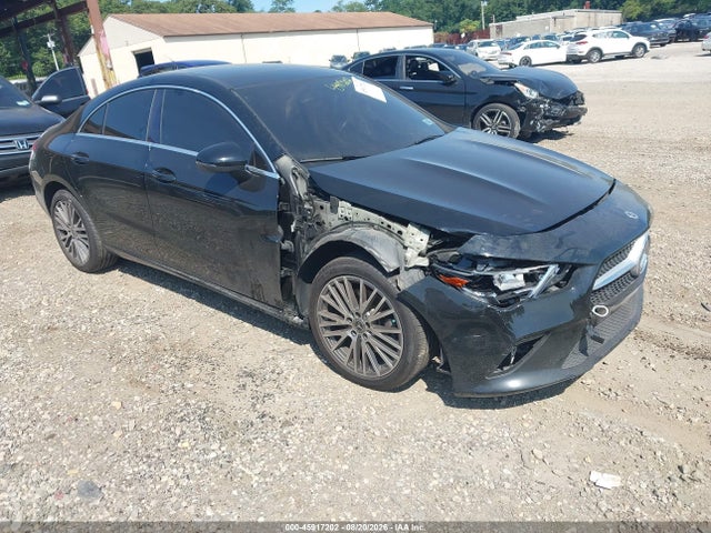 45917202 :رقم المزاد ، WDD5J4HB8LN079432 vin ، 2020 Mercedes-benz Cla 250 4matic مزاد بيع