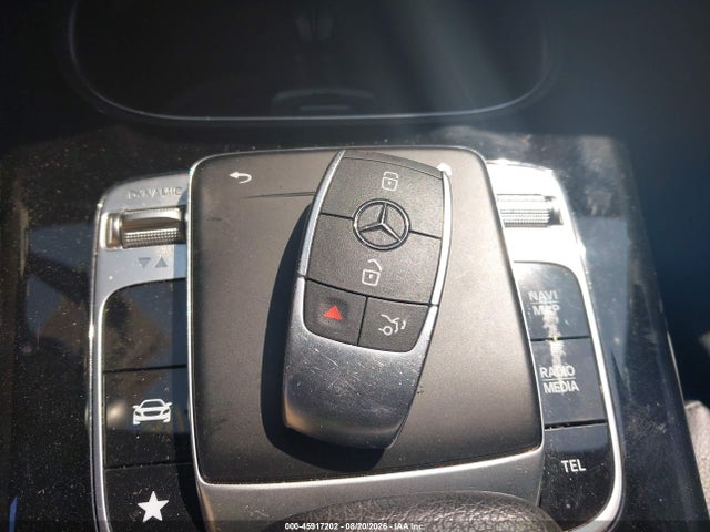 Aukcja sprzedaży 2020 Mercedes-benz Cla 250 4matic, vin: WDD5J4HB8LN079432, numer aukcji: 45917202