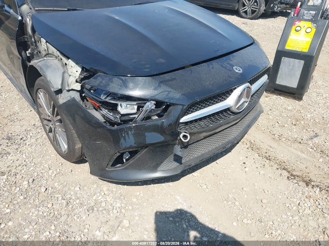 Aukcja sprzedaży 2020 Mercedes-benz Cla 250 4matic, vin: WDD5J4HB8LN079432, numer aukcji: 45917202