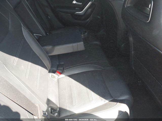 Aukcja sprzedaży 2020 Mercedes-benz Cla 250 4matic, vin: WDD5J4HB8LN079432, numer aukcji: 45917202