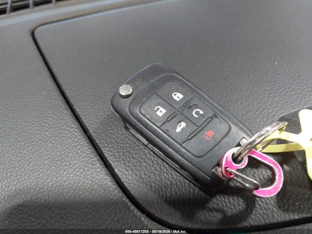 Aukcja sprzedaży 2014 Chevrolet Cruze Ltz, vin: 1G1PG5SB8E7407478, numer aukcji: 45917205