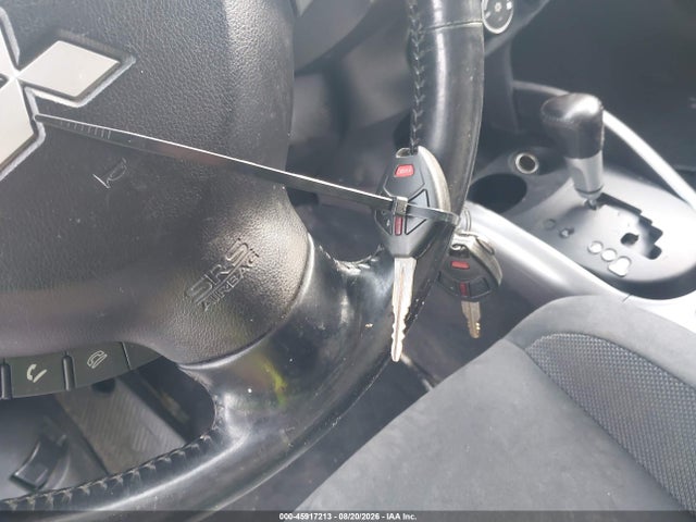 Aukcja sprzedaży 2007 Mitsubishi Outlander Ls, vin: JA4MT31X77U005781, numer aukcji: 45917213