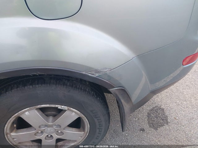 Aukcja sprzedaży 2007 Mitsubishi Outlander Ls, vin: JA4MT31X77U005781, numer aukcji: 45917213