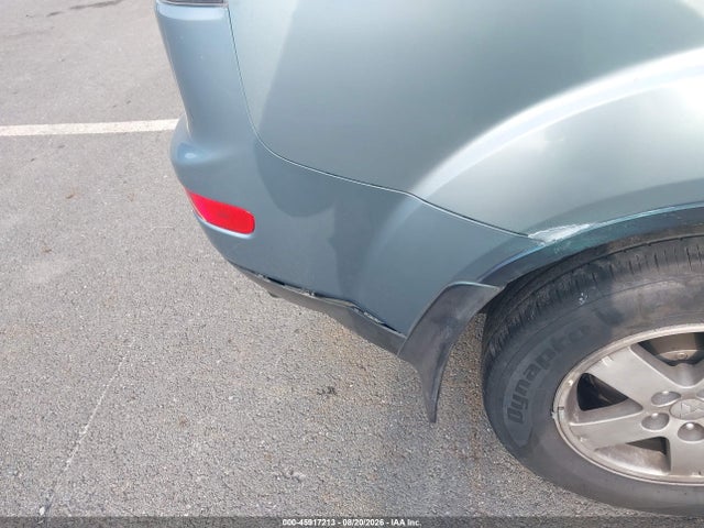 Aukcja sprzedaży 2007 Mitsubishi Outlander Ls, vin: JA4MT31X77U005781, numer aukcji: 45917213