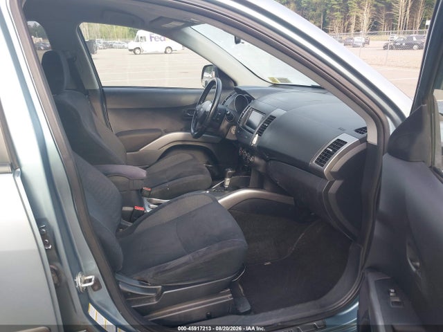 Aukcja sprzedaży 2007 Mitsubishi Outlander Ls, vin: JA4MT31X77U005781, numer aukcji: 45917213